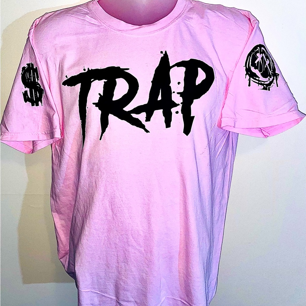 Trap t shirt